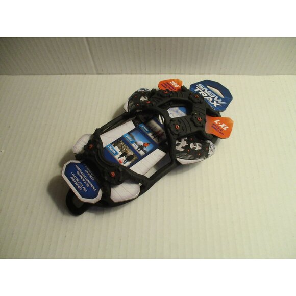 *SNOW TRAX by Yaktrax Cleats - L-XL - NWT - Picture 1 of 6